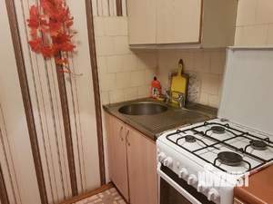 2-к квартира, посуточно, 48м2, 1/1 этаж