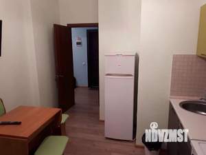 1-к квартира, на длительный срок, 41м2, 5/14 этаж