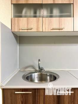 1-к квартира, на длительный срок, 44м2, 3/17 этаж