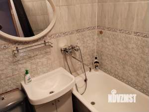 1-к квартира, посуточно, 33м2, 4/5 этаж