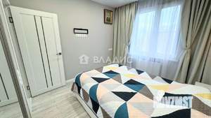 2-к квартира, на длительный срок, 40м2, 14/16 этаж