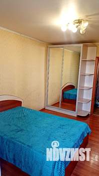 2-к квартира, на длительный срок, 52м2, 5/10 этаж