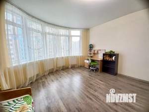 3-к квартира, на длительный срок, 120м2, 13/22 этаж