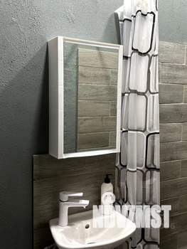 Студия квартира, посуточно, 21м2, 1/2 этаж