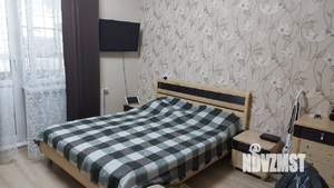 Студия квартира, на длительный срок, 30м2, 7/15 этаж