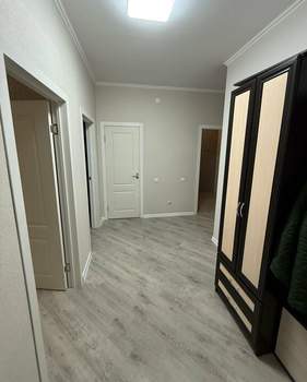 2-к квартира, на длительный срок, 68м2, 14/17 этаж