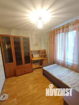 3-к квартира, на длительный срок, 50м2, 2/9 этаж