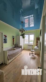 2-к квартира, на длительный срок, 72м2, 10/16 этаж