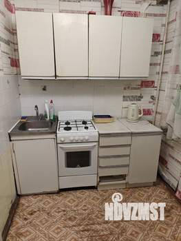 2-к квартира, на длительный срок, 45м2, 2/9 этаж