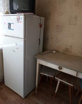 1-к квартира, на длительный срок, 31м2, 4/5 этаж