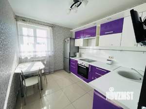 1-к квартира, на длительный срок, 42м2, 17/17 этаж