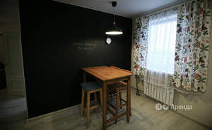 2-к квартира, на длительный срок, 50м2, 15/17 этаж