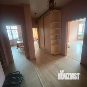 2-к квартира, на длительный срок, 87м2, 10/22 этаж
