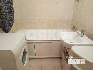 1-к квартира, на длительный срок, 47м2, 9/14 этаж