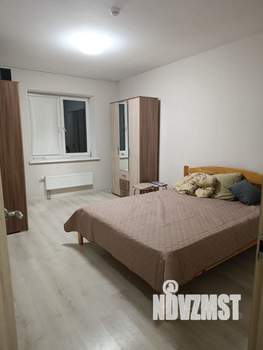 2-к квартира, на длительный срок, 63м2, 4/15 этаж