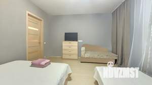 2-к квартира, посуточно, 55м2, 12/17 этаж