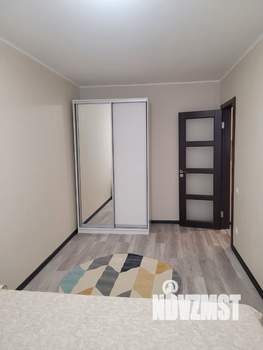 2-к квартира, на длительный срок, 46м2, 3/5 этаж