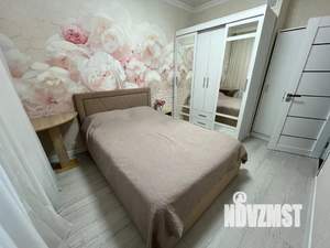 2-к квартира, посуточно, 56м2, 14/21 этаж