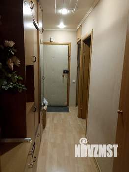 3-к квартира, на длительный срок, 52м2, 2/9 этаж