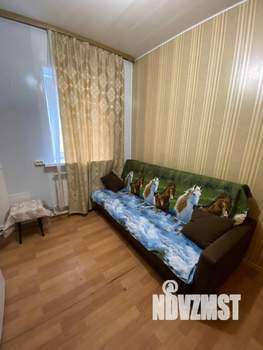 Студия квартира, на длительный срок, 10м2, 1/1 этаж