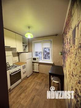 1-к квартира, на длительный срок, 31м2, 4/5 этаж