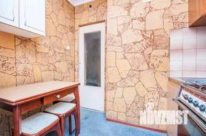 1-к квартира, посуточно, 35м2, 1/5 этаж