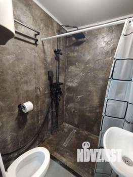 1-к квартира, посуточно, 15м2, 1/1 этаж