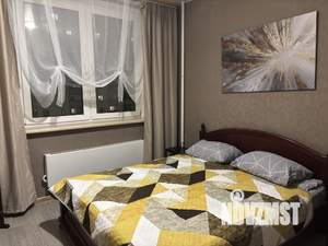 2-к квартира, посуточно, 56м2, 6/18 этаж