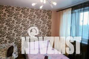 1-к квартира, посуточно, 10м2, 11/22 этаж