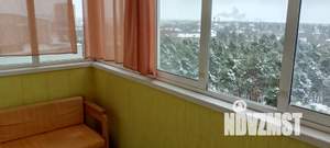 Студия квартира, посуточно, 28м2, 11/17 этаж