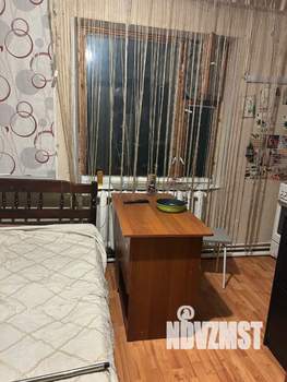 1-к квартира, на длительный срок, 25м2, 2/2 этаж