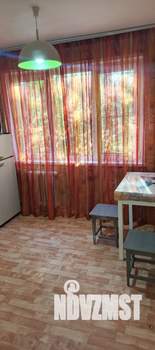 1-к квартира, на длительный срок, 36м2, 4/5 этаж