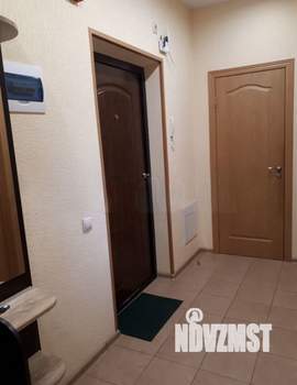 1-к квартира, на длительный срок, 44м2, 3/17 этаж