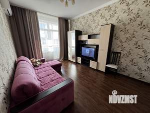 1-к квартира, на длительный срок, 49м2, 7/16 этаж