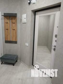 2-к квартира, посуточно, 40м2, 2/22 этаж