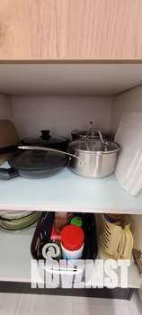 Студия квартира, посуточно, 16м2, 1/21 этаж