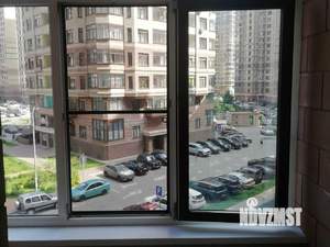 1-к квартира, посуточно, 41м2, 1/1 этаж