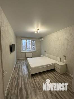 1-к квартира, на длительный срок, 34м2, 5/20 этаж