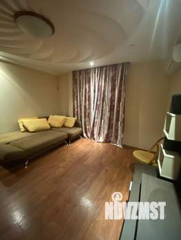 2-к квартира, на длительный срок, 64м2, 12/17 этаж