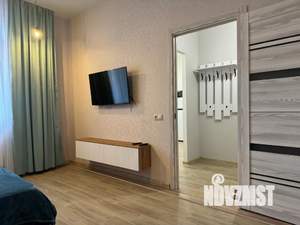 1-к квартира, посуточно, 33м2, 1/3 этаж