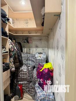 1-к квартира, на длительный срок, 46м2, 15/17 этаж