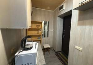 2-к квартира, на длительный срок, 23м2, 4/5 этаж