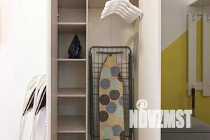 1-к квартира, посуточно, 15м2, 1/22 этаж