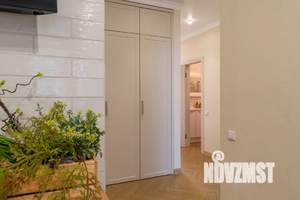 2-к квартира, посуточно, 65м2, 5/17 этаж