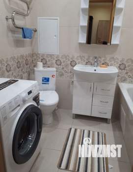 1-к квартира, на длительный срок, 44м2, 3/17 этаж