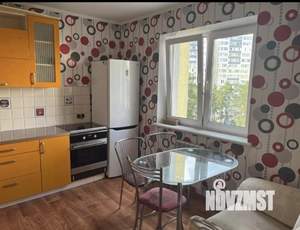 3-к квартира, на длительный срок, 75м2, 9/22 этаж