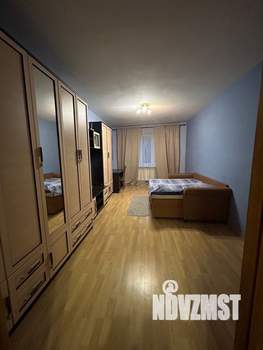 2-к квартира, на длительный срок, 69м2, 3/17 этаж