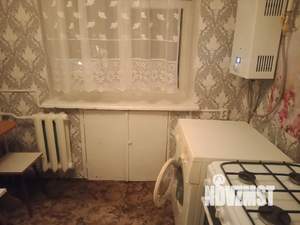 1-к квартира, на длительный срок, 32м2, 2/5 этаж