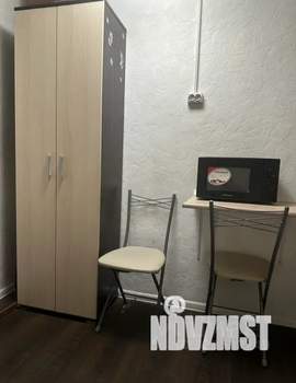 Студия квартира, посуточно, 18м2, 1/2 этаж