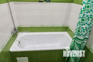 1-к квартира, посуточно, 53м2, 12/22 этаж